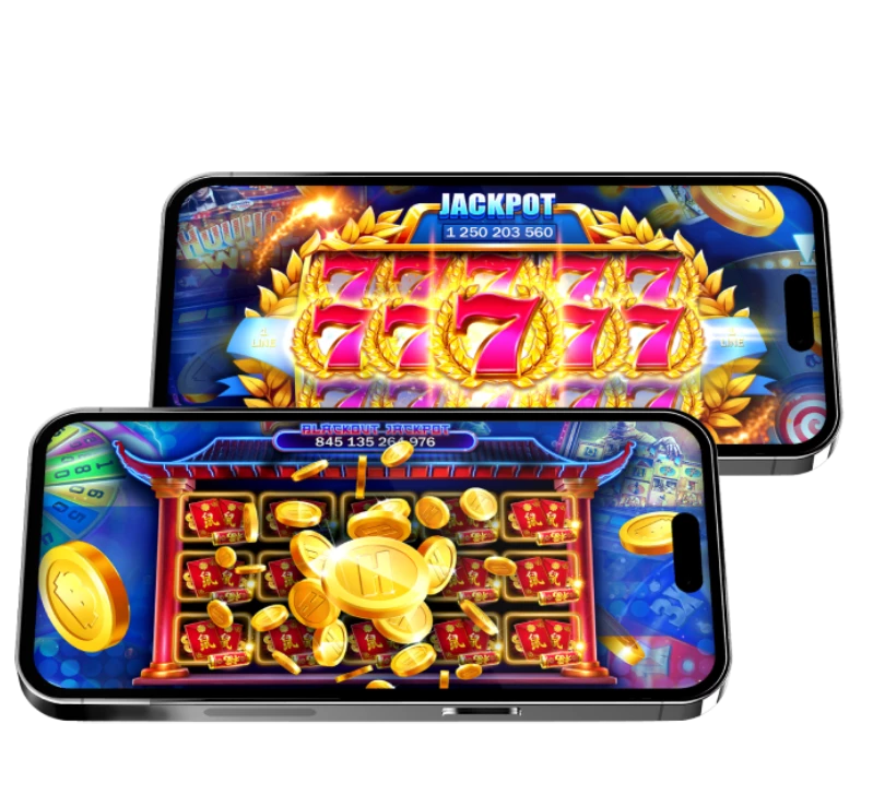 Casino Prince George mobile casino app interface