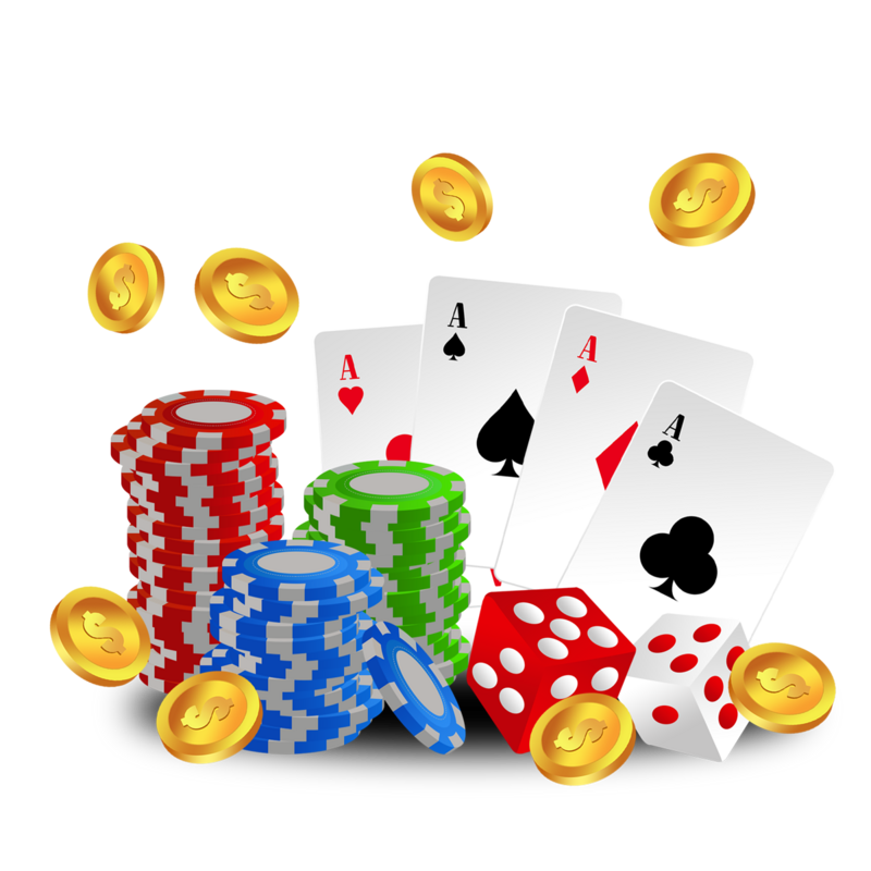 Casino Prince George online games overview